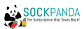 Sock Panda logo
