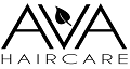 AVA Haircare logo
