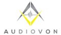 Audiovon logo