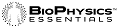 Biophysics Essentials logo