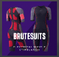 Brute Suits logo