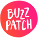BuzzPatch logo