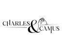 Charles and Camus logo
