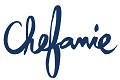 Chefanie logo