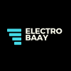 Electro Baby logo
