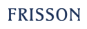 Frisson Life logo
