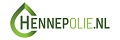 Hennepolie NL logo