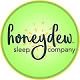 Honeydew Sleep logo