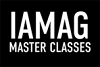 IAMAG Master Classes logo