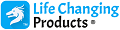 Life Changing Products logo