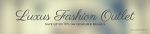 Luxus Fashion Outlet logo