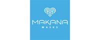 Makana Mask logo