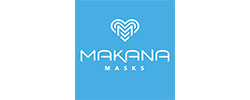 Makana Mask logo
