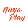 Ninja Play Fitness logo