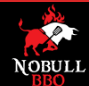 NoBull BBQ logo
