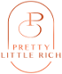 Pretty Little Rich logo