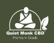 Quiet Monk CBD logo
