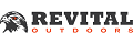 Revital Outdoors logo