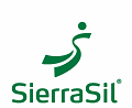 SierraSil logo