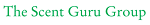 The Scent Guru Group logo