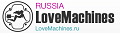 Love Machines ru logo