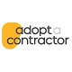 Adopt a Contractor logo