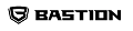 Bastion Bolt Action Pen logo