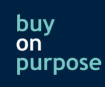 Buy On Purpose logo