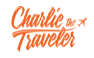Charlie The Traveler logo