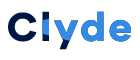 Clyde AI logo