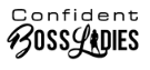 Confident Boss Ladies logo