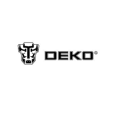 DEKO Tools logo