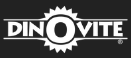 Dinovite logo