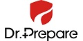 Dr.Prepare logo