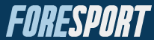 ForeSport logo
