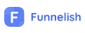 Funnelish logo