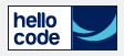 Hello Code logo