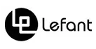 Lefant Life logo