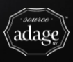 Source Adage logo