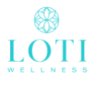 Loti Wellness logo