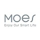 Moes House logo