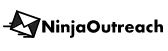 Ninja Outreach logo