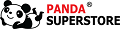 Panda Superstore logo