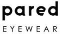 Pared Eyewear logo