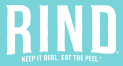 RIND Snacks logo
