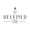 Reefined CBD logo