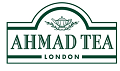 Ahmad Tea logo