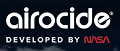 Airocide logo