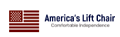 Americas Lift Chair logo