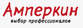 Amperkin ru logo